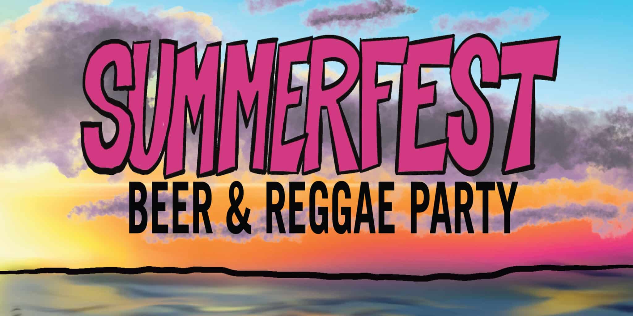 Summer Fest - Big Dog's Brewing Company