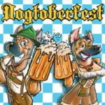 DOGtoberfest!