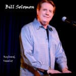 Live Music with Bill Solomon!