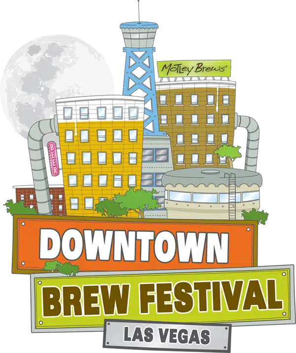 DOWNTOWN BREW FESTIVAL!