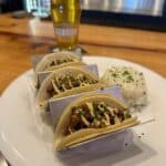 Taco Tuesdays! - Grilled Korean Pork Tacos!