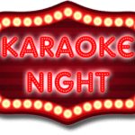 Karaoke Tuesdays!